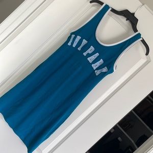 Ivy park tank top dress
